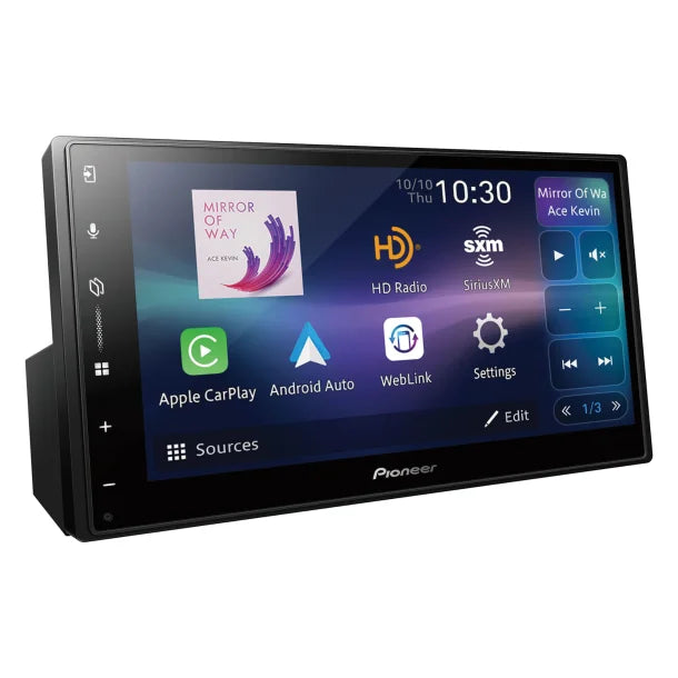 Pioneer DMH-2000NEX