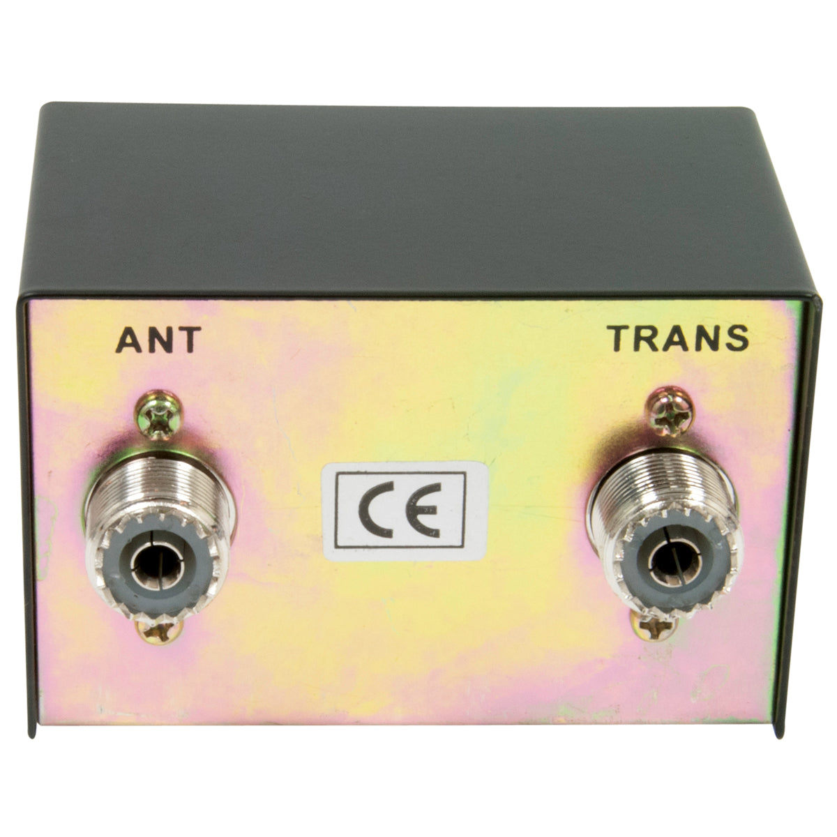 Astatic Compact SWR Meter