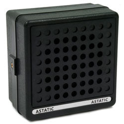 Astatic External CB Speaker 10W 8 ohm