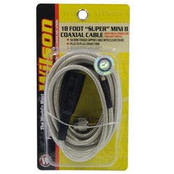 Wilson 18' Coax Cable with FME