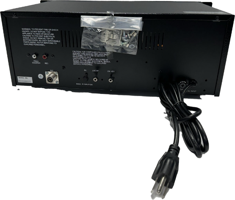 Ranger RCI69+++ 10 METER BASE STATION RADIO 100 WATT + SSB