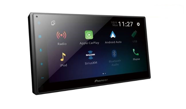 Pioneer DMH-W2770NEX