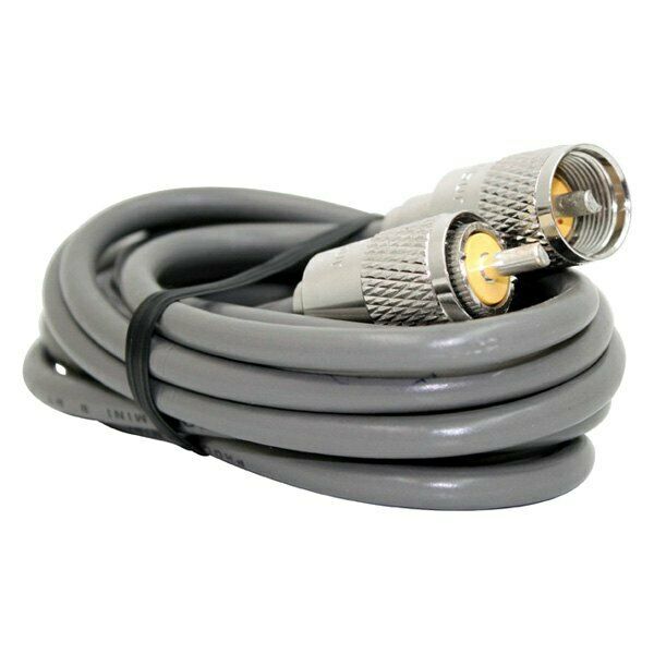 Procomm 25-8X - 25' Coax Cable