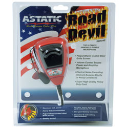 Astatic RD-104E - Road Devil