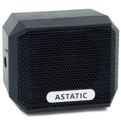 Astatic 302-VS4 External CB Speaker Noise Cancel 5W