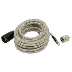 Wilson 18' Coax Cable with FME