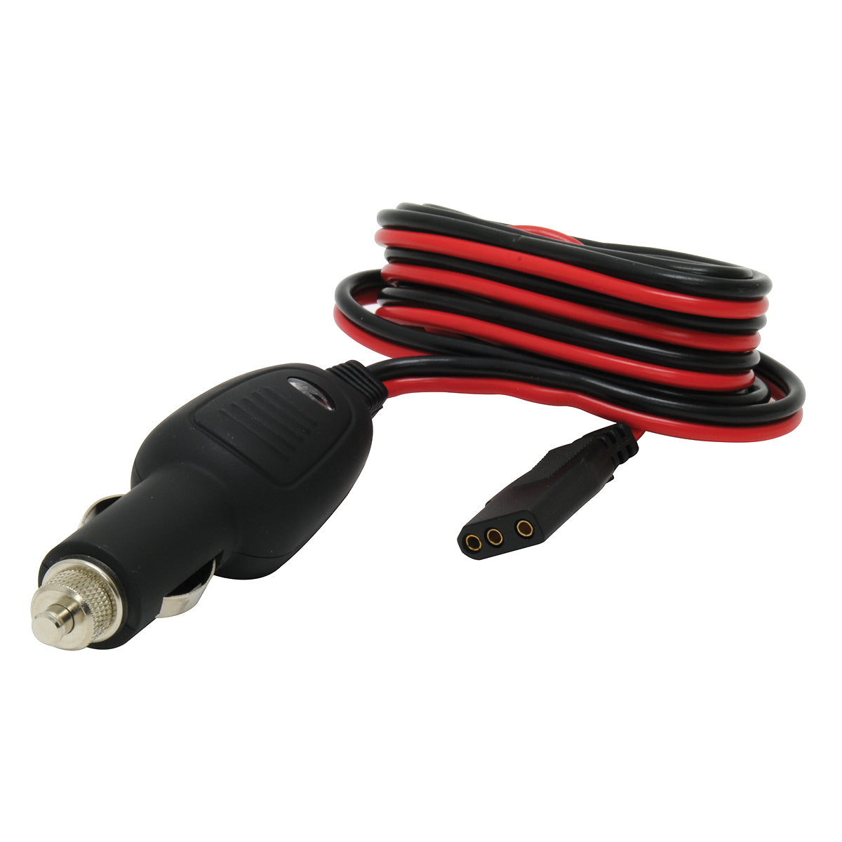 Wilson High Power CB Power Cord with Rubberized Plug