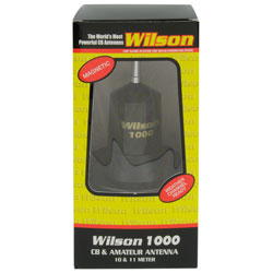 Wilson 1000 Magnet Mount