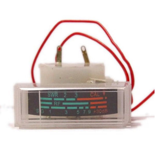 Cobra 29 Replacement Meter