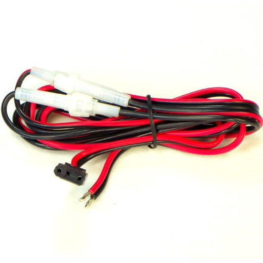 Workman CB-3AXX 12 GA 3 PIN POWER CORD