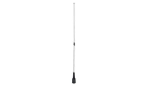 Midland MICROMOBILE® MXTA26 6DB GAIN WHIP ANTENNA