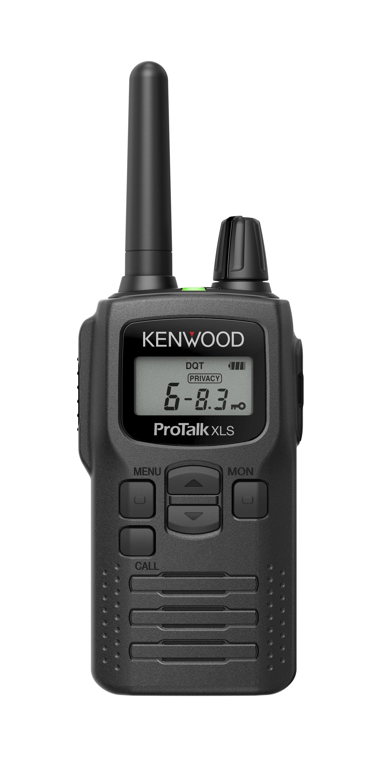 Kenwood PKT-300 BRS Portable Radio