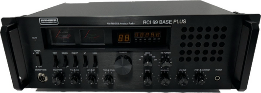 Ranger RCI69+++ 10 METER BASE STATION RADIO 100 WATT + SSB