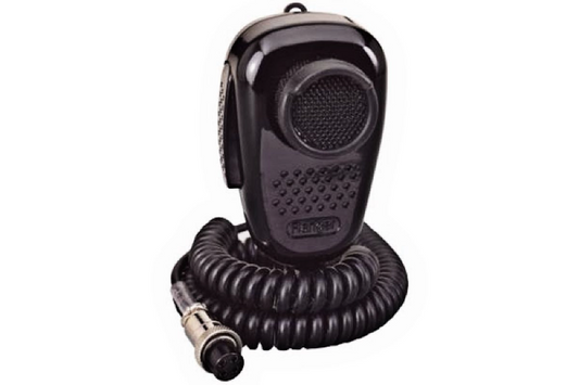 Ranger SRA198NCB Black Noise Canceling Mic