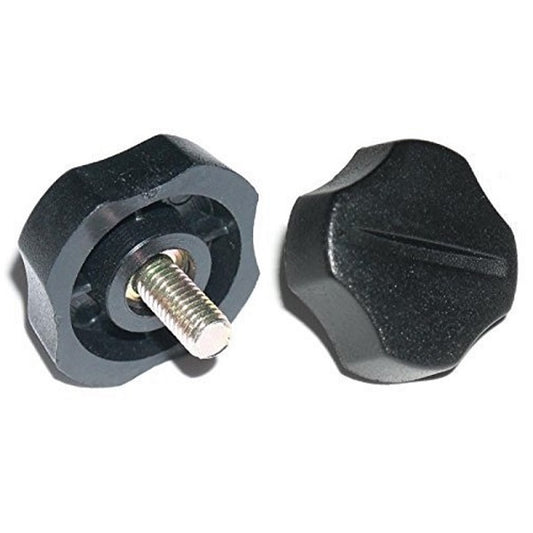 Workman KN-5P CB Mount Side Screw